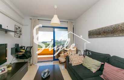 Вторичное жилье - Apartamento - Кампоамор - Dehesa de Campoamor