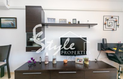Вторичное жилье - Apartamento - Кампоамор - Dehesa de Campoamor