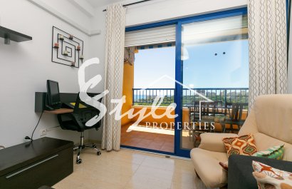 Вторичное жилье - Apartamento - Кампоамор - Dehesa de Campoamor