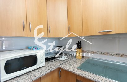Вторичное жилье - Apartamento - Кампоамор - Dehesa de Campoamor