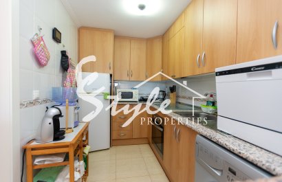 Вторичное жилье - Apartamento - Кампоамор - Dehesa de Campoamor