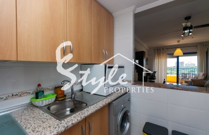 Вторичное жилье - Apartamento - Кампоамор - Dehesa de Campoamor