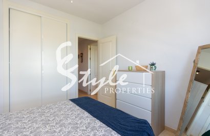 Вторичное жилье - Apartamento - Кампоамор - Dehesa de Campoamor