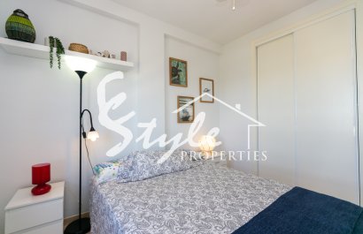 Вторичное жилье - Apartamento - Кампоамор - Dehesa de Campoamor