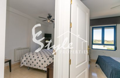 Вторичное жилье - Apartamento - Кампоамор - Dehesa de Campoamor