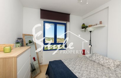 Вторичное жилье - Apartamento - Кампоамор - Dehesa de Campoamor