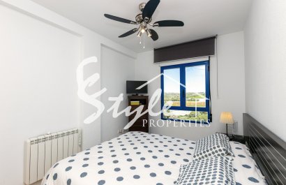 Вторичное жилье - Apartamento - Кампоамор - Dehesa de Campoamor