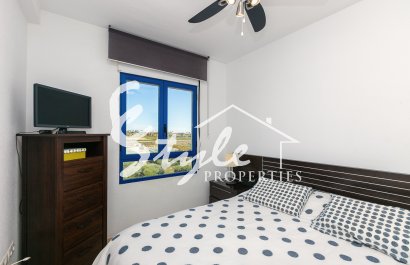 Вторичное жилье - Apartamento - Кампоамор - Dehesa de Campoamor