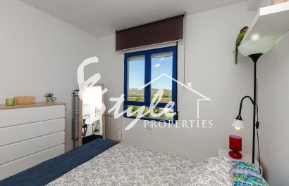 Вторичное жилье - Apartamento - Кампоамор - Dehesa de Campoamor