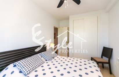Вторичное жилье - Apartamento - Кампоамор - Dehesa de Campoamor
