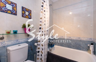Вторичное жилье - Apartamento - Кампоамор - Dehesa de Campoamor