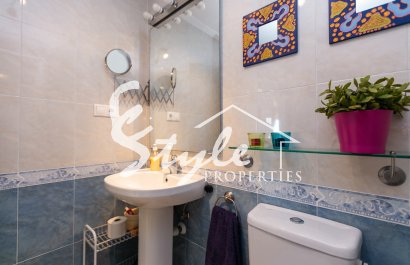 Вторичное жилье - Apartamento - Кампоамор - Dehesa de Campoamor