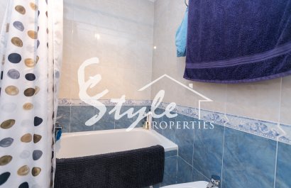 Вторичное жилье - Apartamento - Кампоамор - Dehesa de Campoamor