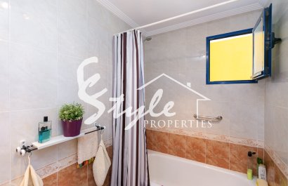 Вторичное жилье - Apartamento - Кампоамор - Dehesa de Campoamor