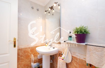 Вторичное жилье - Apartamento - Кампоамор - Dehesa de Campoamor