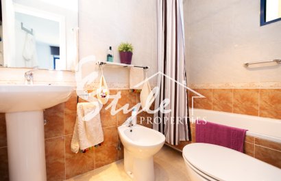 Вторичное жилье - Apartamento - Кампоамор - Dehesa de Campoamor