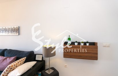 Вторичное жилье - Apartamento - Кампоамор - Dehesa de Campoamor
