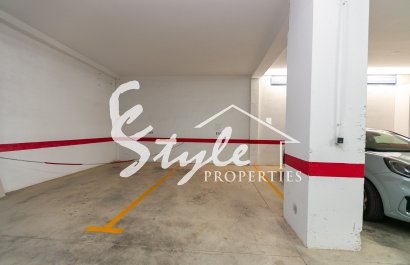 Вторичное жилье - Apartamento - Кампоамор - Dehesa de Campoamor