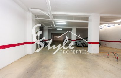 Вторичное жилье - Apartamento - Кампоамор - Dehesa de Campoamor