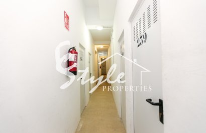Вторичное жилье - Apartamento - Кампоамор - Dehesa de Campoamor