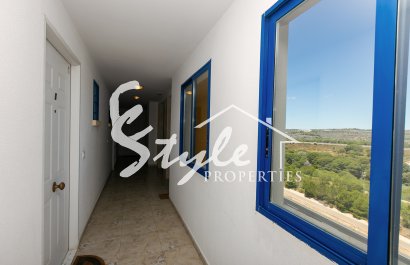 Вторичное жилье - Apartamento - Кампоамор - Dehesa de Campoamor