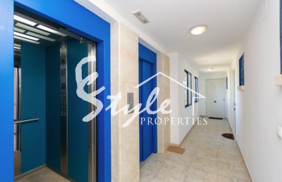 Вторичное жилье - Apartamento - Кампоамор - Dehesa de Campoamor