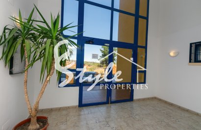 Вторичное жилье - Apartamento - Кампоамор - Dehesa de Campoamor