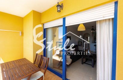 Вторичное жилье - Apartamento - Кампоамор - Dehesa de Campoamor