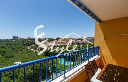 Вторичное жилье - Apartamento - Кампоамор - Dehesa de Campoamor