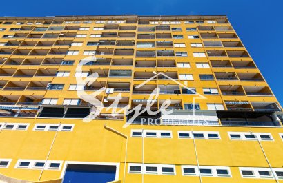 Вторичное жилье - Apartamento - Кампоамор - Dehesa de Campoamor