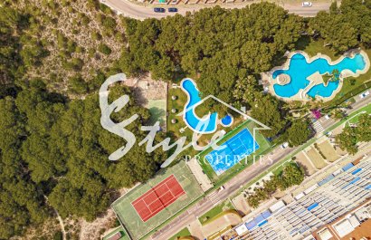 Вторичное жилье - Apartamento - Кампоамор - Dehesa de Campoamor