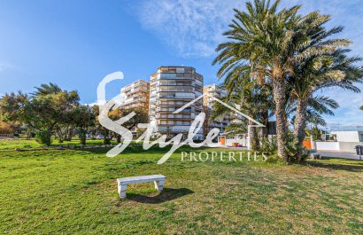 Вторичное жилье - Apartamento - Кампоамор - Dehesa de Campoamor