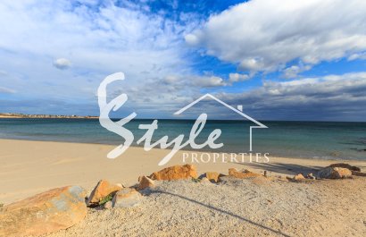 Вторичное жилье - Apartamento - Кампоамор - Dehesa de Campoamor