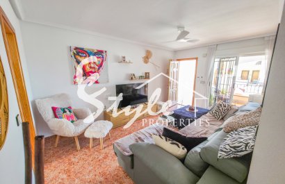 Reventa - Apartamento - Vistabella Golf