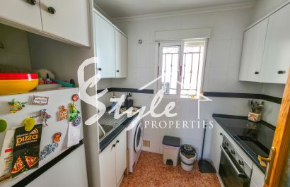 Reventa - Apartamento - Vistabella Golf