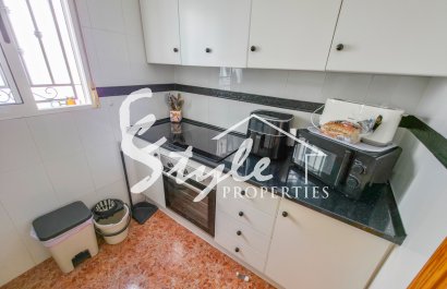 Reventa - Apartamento - Vistabella Golf