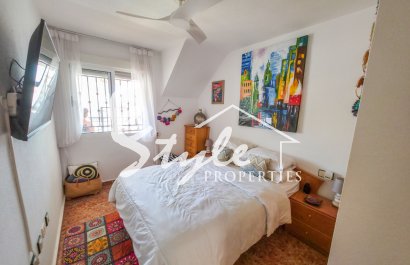 Reventa - Apartamento - Vistabella Golf