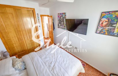 Reventa - Apartamento - Vistabella Golf
