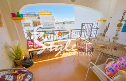 Reventa - Apartamento - Vistabella Golf