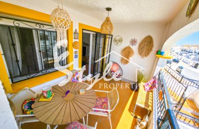 Reventa - Apartamento - Vistabella Golf