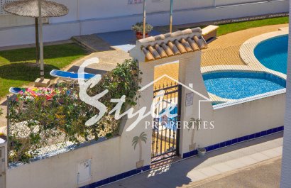 Reventa - Apartamento - Vistabella Golf
