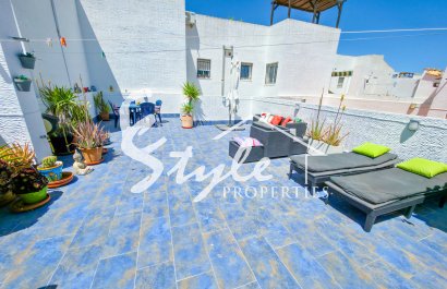 Reventa - Apartamento - Vistabella Golf