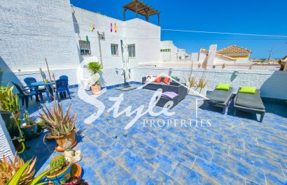 Reventa - Apartamento - Vistabella Golf