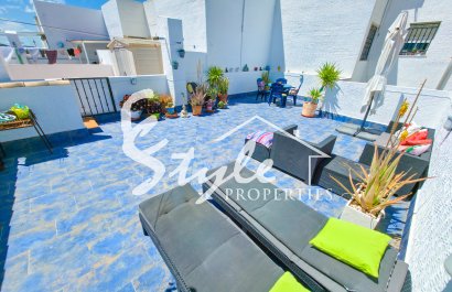 Reventa - Apartamento - Vistabella Golf