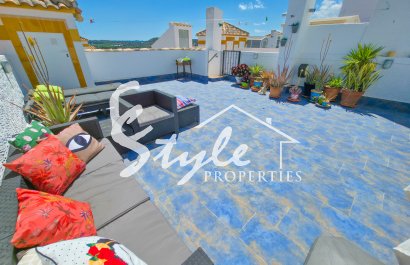 Reventa - Apartamento - Vistabella Golf