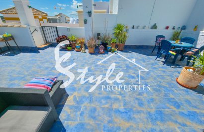 Reventa - Apartamento - Vistabella Golf