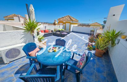 Reventa - Apartamento - Vistabella Golf