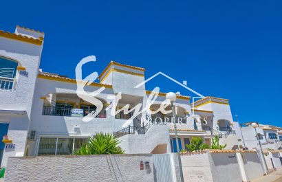 Reventa - Apartamento - Vistabella Golf