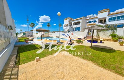 Reventa - Apartamento - Vistabella Golf