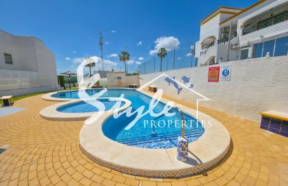 Reventa - Apartamento - Vistabella Golf